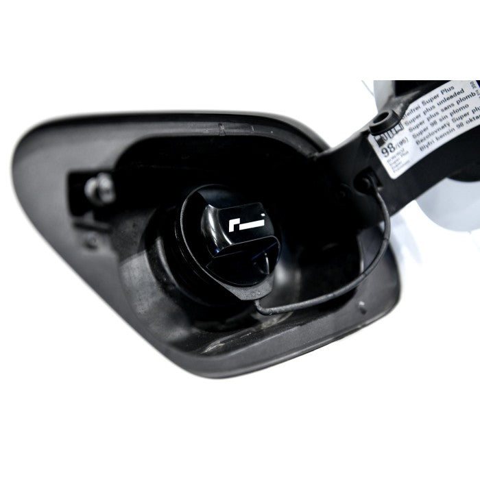 RacingLine Billet Fuel Filler / Cap Screw Type