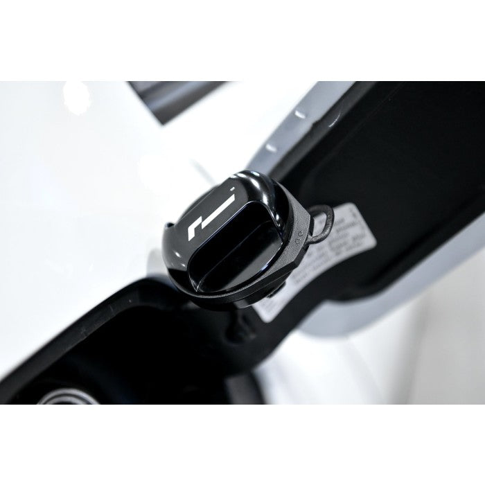 RacingLine Billet Fuel Filler / Cap Screw Type