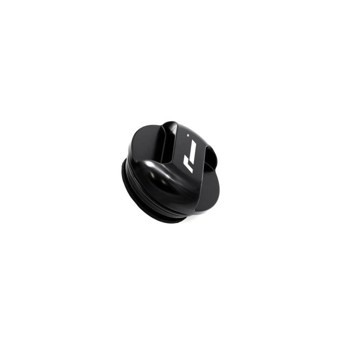 RacingLine Billet Oil Cap / Audi B9 / S4/S5/SQ5 & RS4/RS5