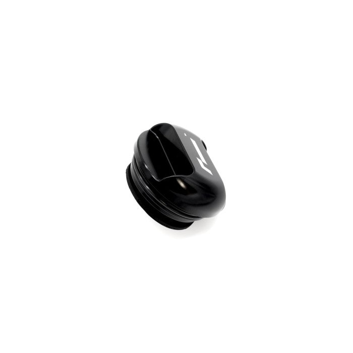 RacingLine Billet Oil Cap / Audi B9 / S4/S5/SQ5 & RS4/RS5