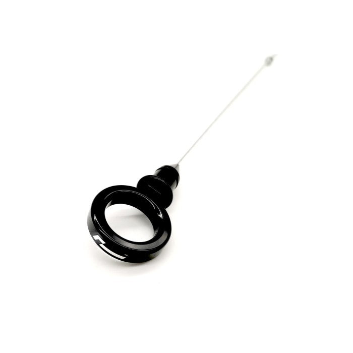 RacingLine Billet Oil Dipstick / EA855 / 2.5 TFSI / DAZA, DAZC, DNWA, DXHA - Harrys Euro