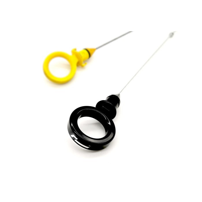 RacingLine Billet Oil Dipstick / EA855 / 2.5 TFSI / DAZA, DAZC, DNWA, DXHA - Harrys Euro