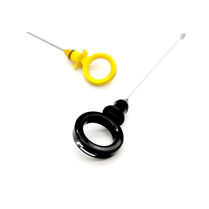 RacingLine Billet Oil Dipstick / EA855 / 2.5 TFSI / DAZA, DAZC, DNWA, DXHA - Harrys Euro