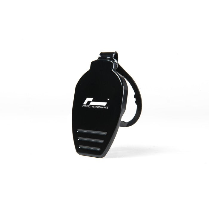 RacingLine Billet Washer Fluid Cap