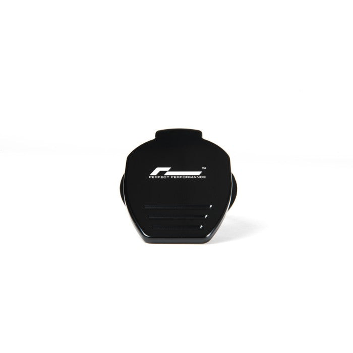 RacingLine Billet Washer Fluid Cap