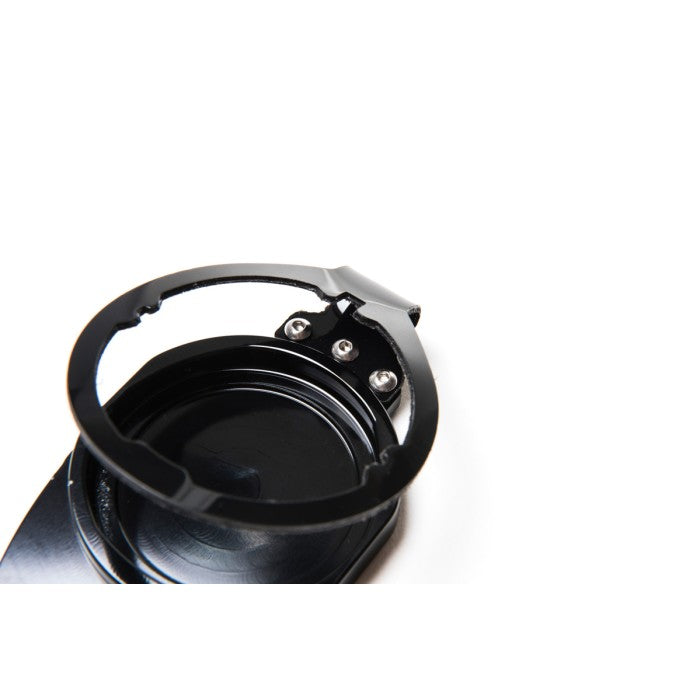 RacingLine Billet Washer Fluid Cap