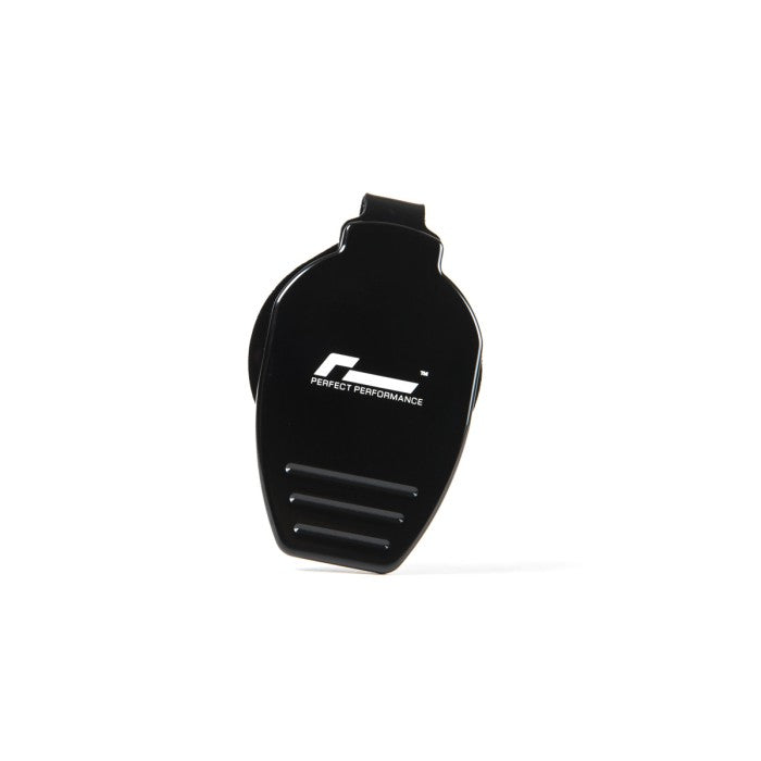 RacingLine Billet Washer Fluid Cap