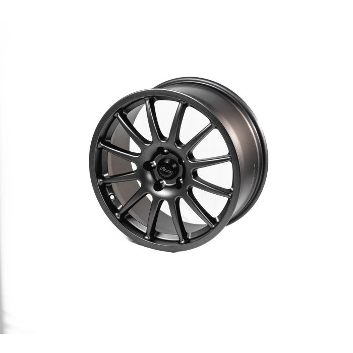 RacingLine Cup Edition' 18'' x 8.5" Wheel / ET45 / Gunmetal Grey / Set of 4 Wheels