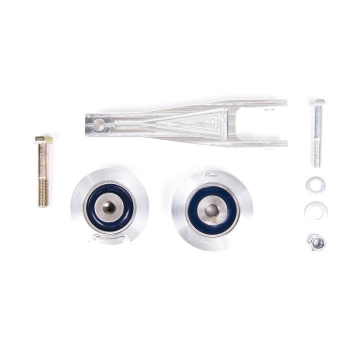 RacingLine Dogbone and Lower Engine Mount / MQB / MQB EVO / 2.0 TSI / ALUMINIUM SUBFRAME