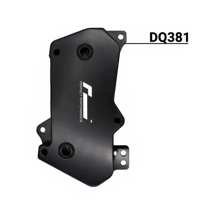 RacingLine DSG Oil Cooler System for MQB DQ381 (7-Speed Only) - Harrys Euro