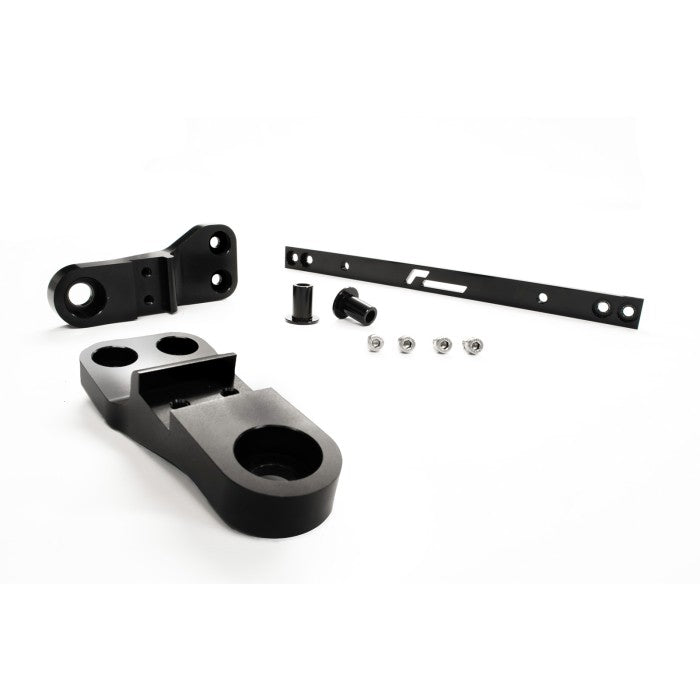 RacingLine Front Subframe Chassis Brace / MQB / MQB 'evo'