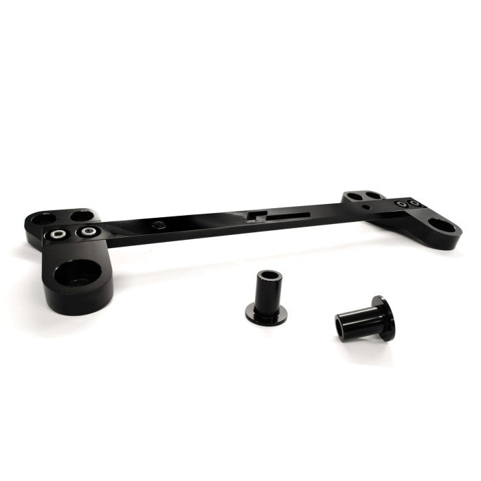 RacingLine Front Subframe Chassis Brace / MQB / MQB 'evo'