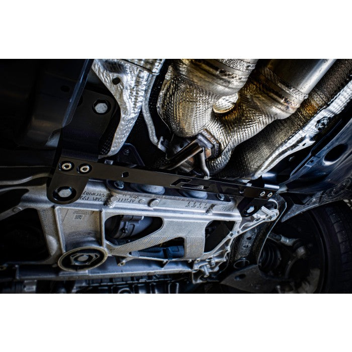 RacingLine Front Subframe Chassis Brace / MQB / MQB 'evo'