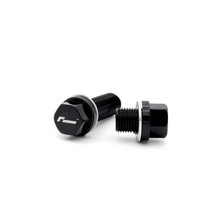 RacingLine Haldex Magnetic Plug Set / MQB AWD / MQB EVO AWD except Sport Rear Diff (ie, not Golf 8R PP, RS3 8Y)