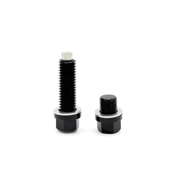 RacingLine Haldex Magnetic Plug Set / MQB AWD / MQB EVO AWD except Sport Rear Diff (ie, not Golf 8R PP, RS3 8Y)