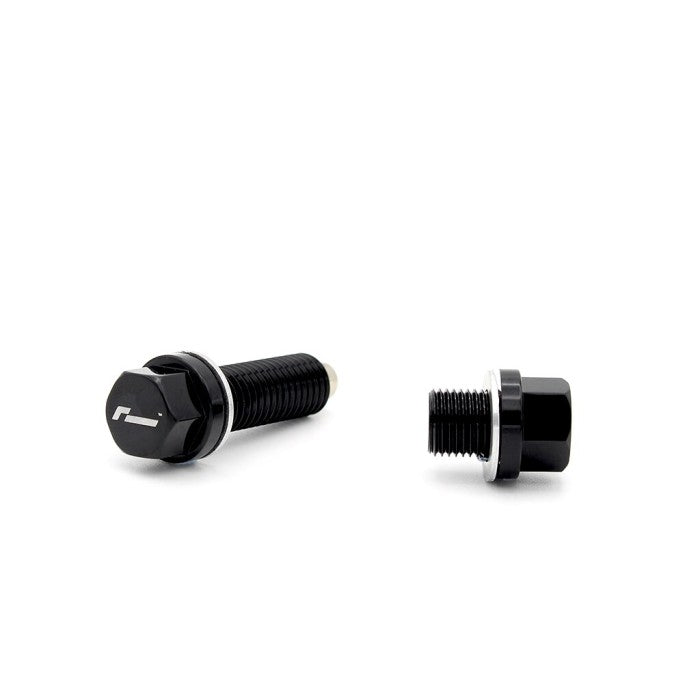 RacingLine Haldex Magnetic Plug Set / MQB AWD / MQB EVO AWD except Sport Rear Diff (ie, not Golf 8R PP, RS3 8Y)