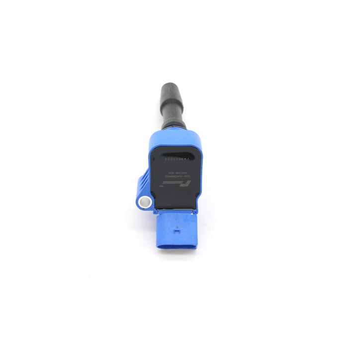 RacingLine Higher Output Ignition Coil / Blue / MQB / MQBE 2.0 TSI EA888.3/EA888.4 & 2.5 TFSI