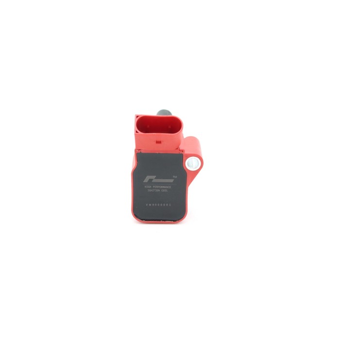 RacingLine Higher Output Ignition Coil / Red / MQB / MQBE 2.0 TSI EA888.3/EA888.4 & 2.5 TFSI