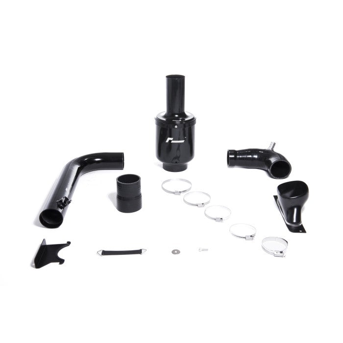 RacingLine Intake System / TRIFOAM FILTER / Golf R, Golf GTI Ed30, Scirocco R : 2.0 TFSI EA113 (K04)