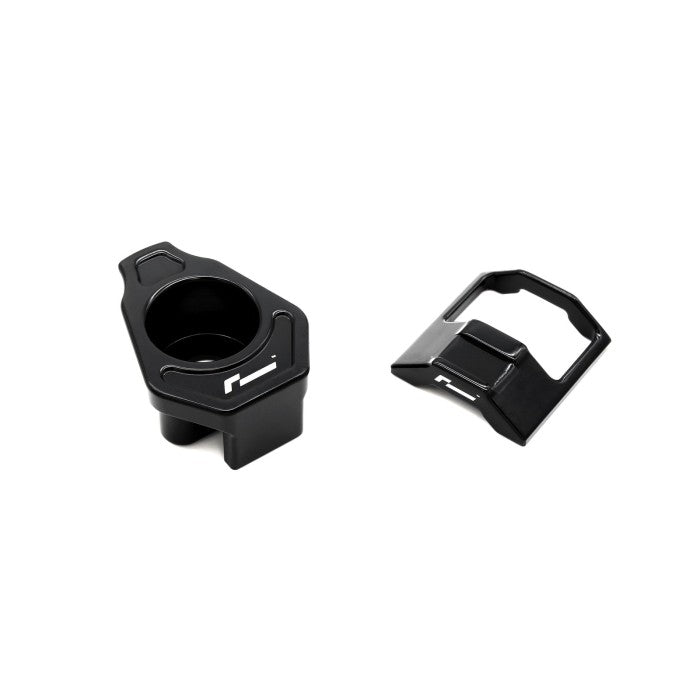 RacingLine Lower Engine Mount Twin Dogbone Inserts / OE part: 5Q0 198 037 F / Version 2
