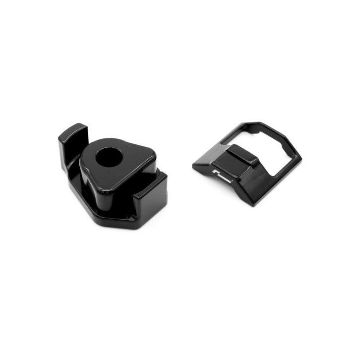 RacingLine Lower Engine Mount Twin Dogbone Inserts / OE part: 5Q0 198 037 F / Version 2
