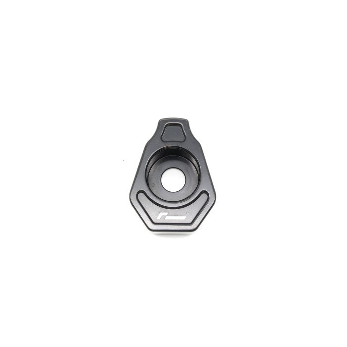 RacingLine Lower Engine Mount Twin Dogbone Inserts / OE part: 5Q0 198 037 F / Version 2