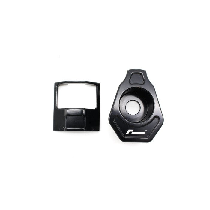 RacingLine Lower Engine Mount Twin Dogbone Inserts / OE part: 5Q0 198 037 F / Version 2