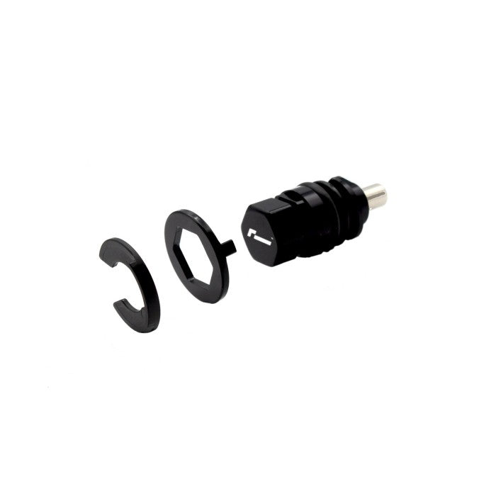 RacingLine Magnetic Sump Plug with 'True Lock' / Plastic Oil Pan 1.8 & 2.0 TSI EA888.3/3B