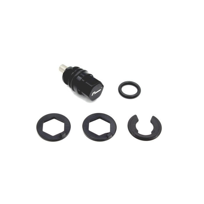 RacingLine Magnetic Sump Plug with 'True Lock' / Plastic Oil Pan 1.8 & 2.0 TSI EA888.3/3B