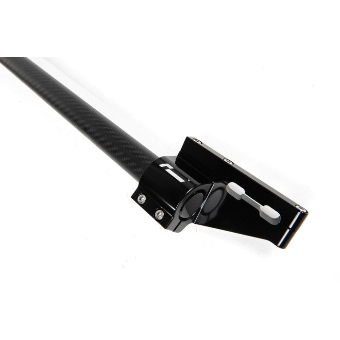 RacingLine MQB Carbon Fibre Rear Body Brace / Audi A3 & S3 & RS3 8V & 8Y / Sedan Only