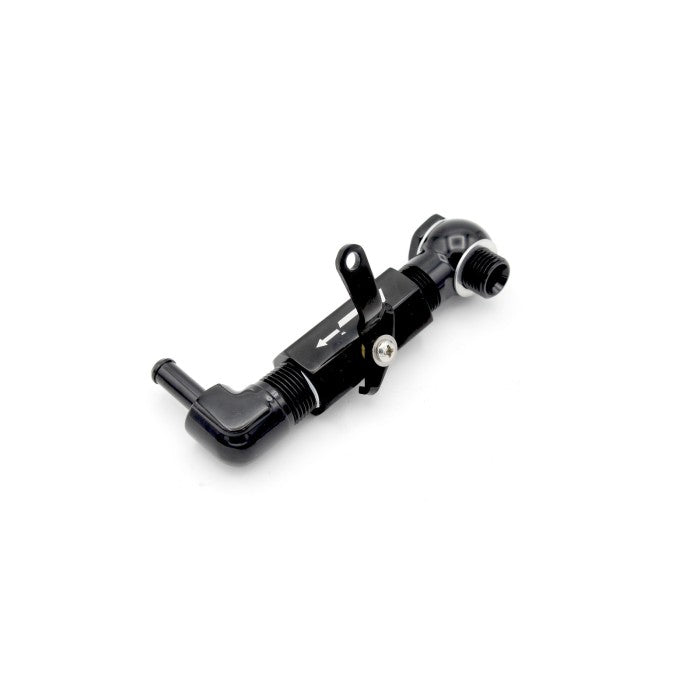 RacingLine Oil Management Kit Drain Tap Kit / MQB