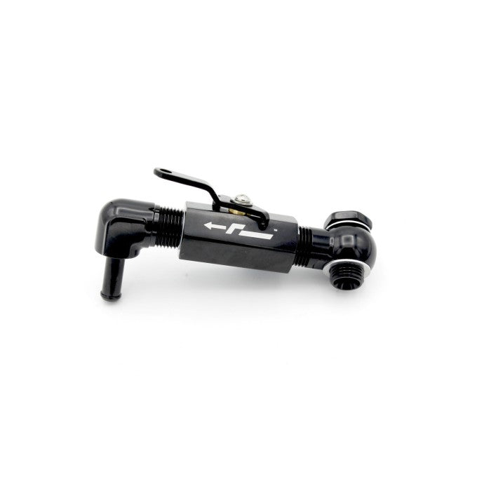 RacingLine Oil Management Kit Drain Tap Kit / MQB