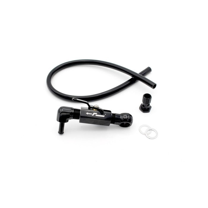RacingLine Oil Management Kit Drain Tap Kit / MQB