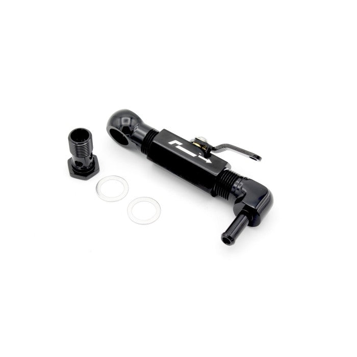 RacingLine Oil Management Kit Drain Tap Kit / MQB