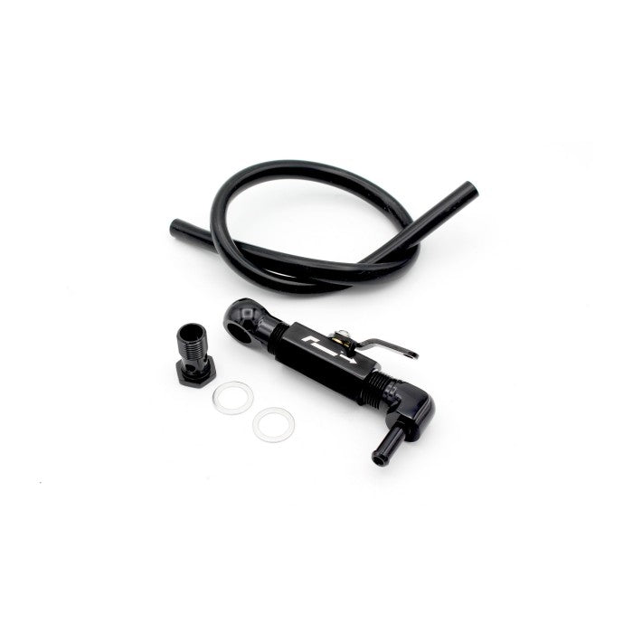 RacingLine Oil Management Kit Drain Tap Kit / MQB