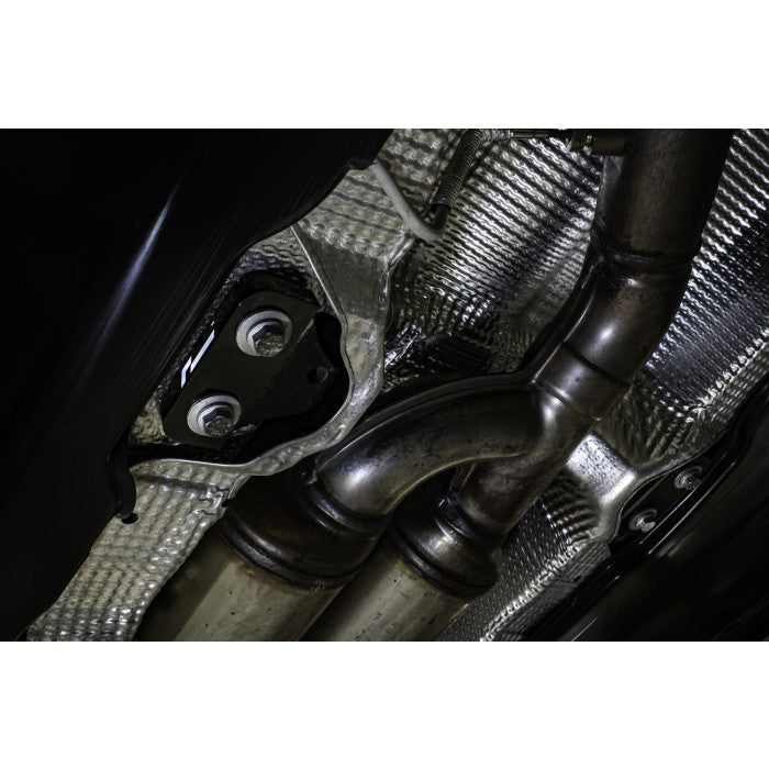 RacingLine Propshaft Bearing Alignment Kit MQB / MQB Evo - AWD models