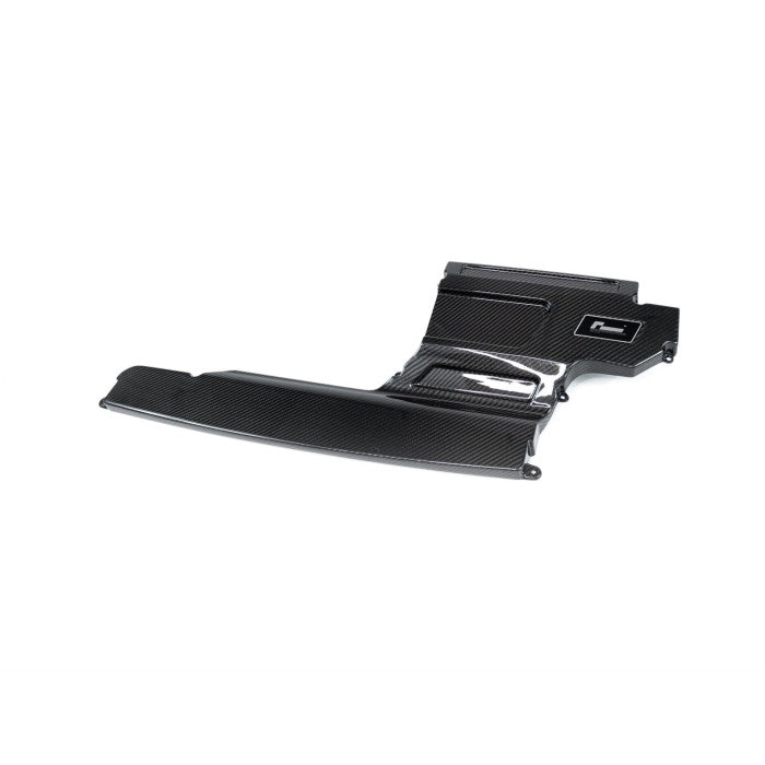 RacingLine R600 Carbon Lid Gloss / for fitment to any R600 (pre-EVO) intake