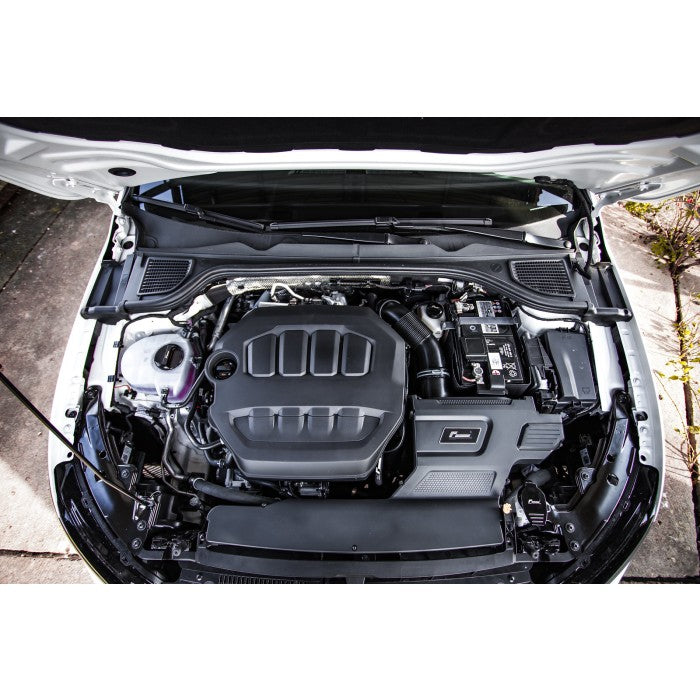 RacingLine R600 EVO Cold Air Intake System - with Trifoam® Filter MQB / MQBE 2.0 TSI EA888.3/EA888.4