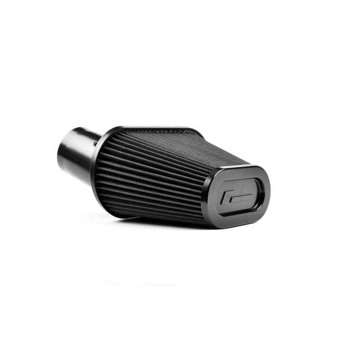 RacingLine R600 EVO Gloss Carbon Cold Air Intake System / Pleated Cotton Filter MQB / MQBE 2.0 TSI EA888.3/EA888.4