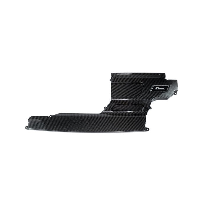 RacingLine R600 EVO Gloss Carbon Cold Air Intake System / Trifoam® Filter MQB / MQBE 2.0 TSI EA888.3/EA888.4