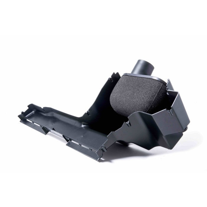 RacingLine R600 EVO Matte Carbon Cold Air Intake System / Trifoam Filter MQB / MQBE 2.0 TSI EA888.3/EA888.4