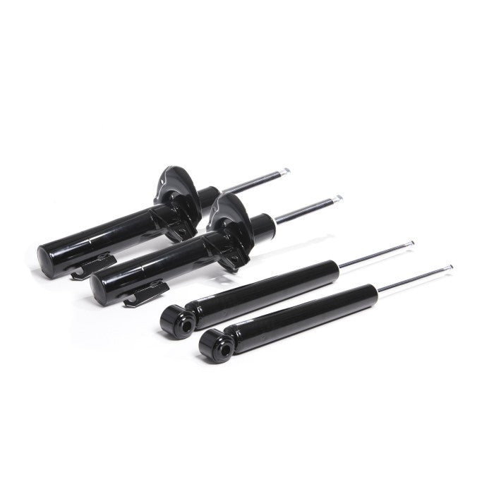 RacingLine Sport Damper Kit / A5-Platform: Golf 5/6, A3/S3 8P, Scirocco, Leon 2, Octavia 2 (55mm strut)