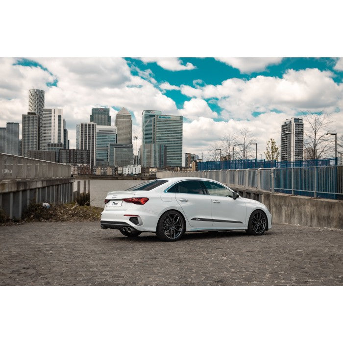 RacingLine Sports Spring Kit / Audi S3 8Y