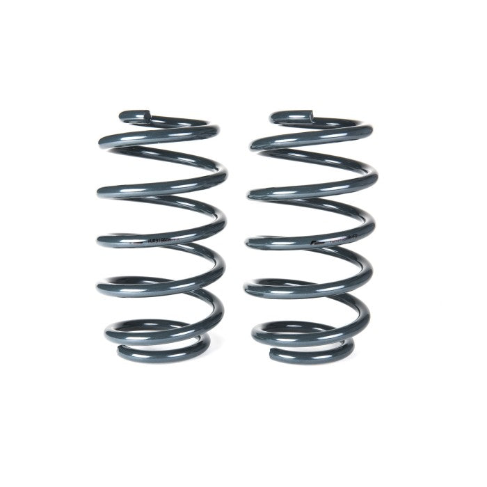 RacingLine Sports Spring Kit / MQB EVO: Golf 8 R