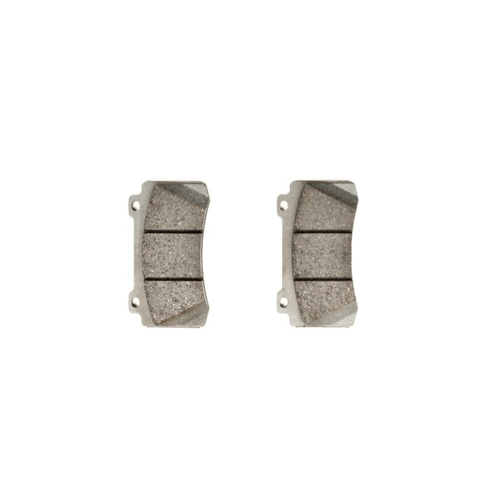 RacingLine Stage 2 Evo Big Brake Kit 345mm 4 Pot / MQB & MQB 'evo' / BLACK