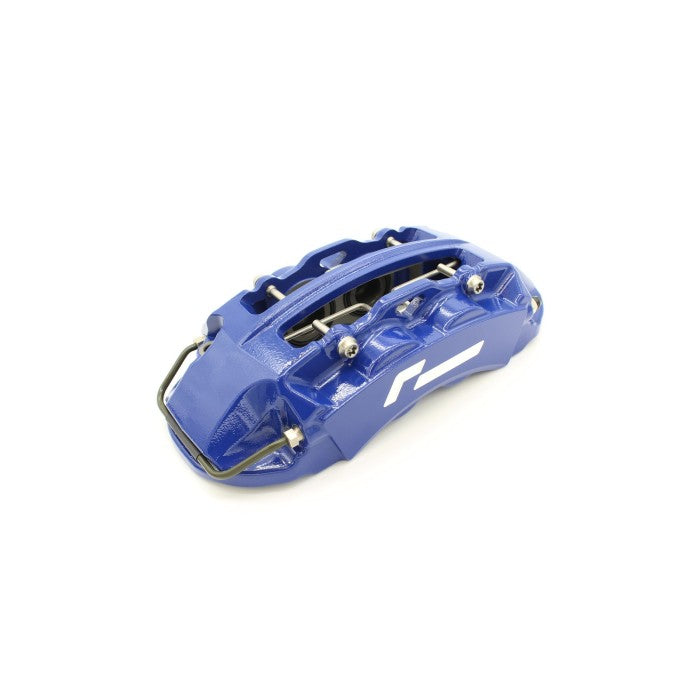 RacingLine Stage 2 Evo Big Brake Kit 345mm 4 Pot / MQB & MQB 'evo' / BLUE