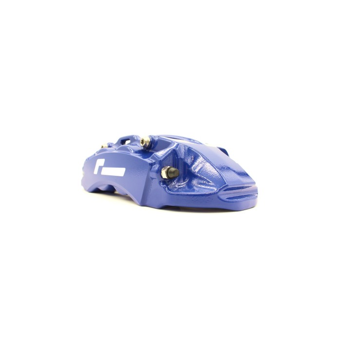 RacingLine Stage 2 Evo Big Brake Kit 345mm 4 Pot / MQB & MQB 'evo' / BLUE