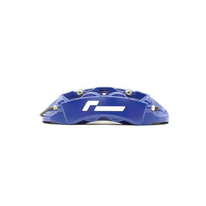 RacingLine Stage 2 Evo Big Brake Kit 345mm 4 Pot / MQB & MQB 'evo' / BLUE