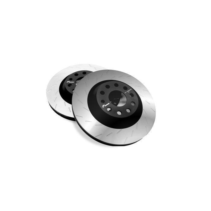 RacingLine Stage 2 Performance Rear Discs/Rotors (pair)