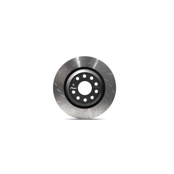 RacingLine Stage 2 Performance Rear Discs/Rotors (pair)